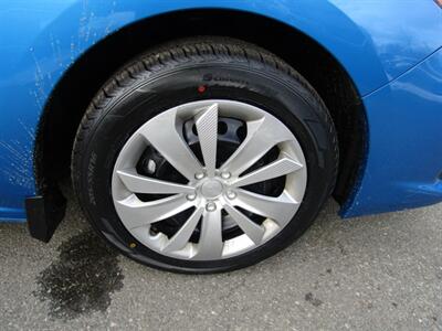 2023 Subaru Impreza Convenience - Photo 38 - Haddon Twp, NJ 08107