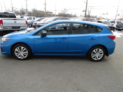 2023 Subaru Impreza Convenience - Photo 4 - Haddon Twp, NJ 08107