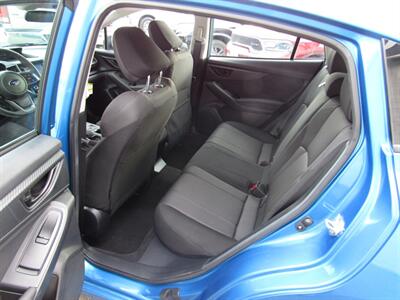 2023 Subaru Impreza Convenience - Photo 15 - Haddon Twp, NJ 08107