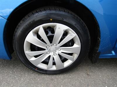 2023 Subaru Impreza Convenience - Photo 35 - Haddon Twp, NJ 08107