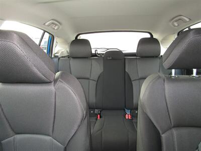 2023 Subaru Impreza Convenience - Photo 34 - Haddon Twp, NJ 08107