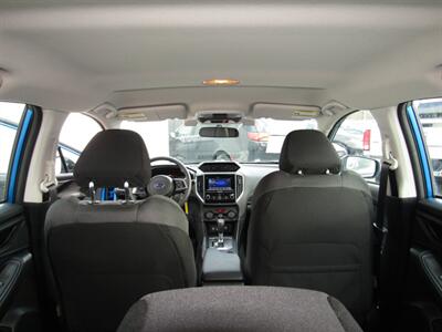 2023 Subaru Impreza Convenience - Photo 17 - Haddon Twp, NJ 08107