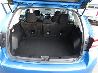 2023 Subaru Impreza Convenience - Photo 16 - Haddon Twp, NJ 08107