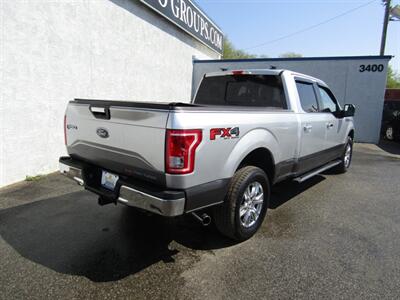 2015 Ford F-150 XLT   - Photo 6 - Haddon Twp, NJ 08107