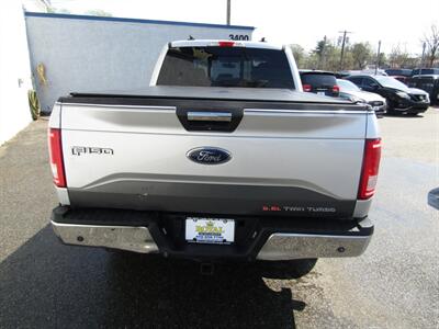 2015 Ford F-150 XLT   - Photo 9 - Haddon Twp, NJ 08107