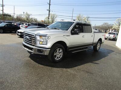 2015 Ford F-150 XLT   - Photo 2 - Haddon Twp, NJ 08107