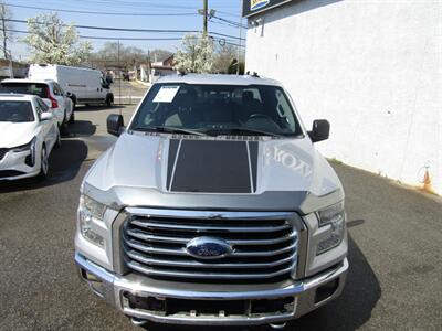 2015 Ford F-150 XLT   - Photo 8 - Haddon Twp, NJ 08107