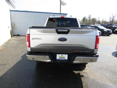 2015 Ford F-150 XLT   - Photo 5 - Haddon Twp, NJ 08107