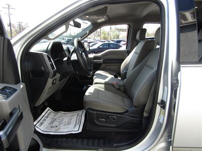 2015 Ford F-150 XLT   - Photo 12 - Haddon Twp, NJ 08107
