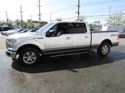 2015 Ford F-150 XLT   - Photo 3 - Haddon Twp, NJ 08107