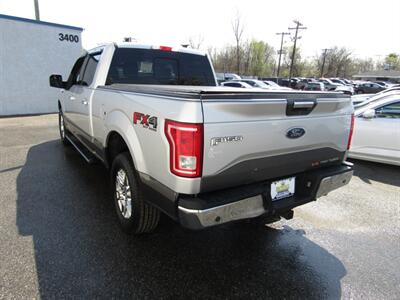 2015 Ford F-150 XLT   - Photo 4 - Haddon Twp, NJ 08107