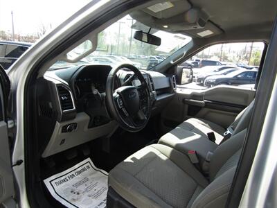2015 Ford F-150 XLT   - Photo 14 - Haddon Twp, NJ 08107