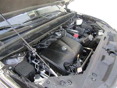 2021 Toyota Highlander XLE,NAV,DR ASST.PAG,TECH PKG,HUD,SILVER CERTIFIED - Photo 39 - Haddon Twp, NJ 08107