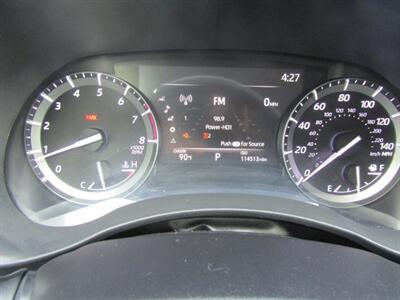 2021 Toyota Highlander XLE,NAV,DR ASST.PAG,TECH PKG,HUD,SILVER CERTIFIED - Photo 28 - Haddon Twp, NJ 08107