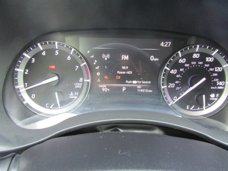 2021 Toyota Highlander XLE,NAV,DR ASST.PAG,TECH PKG,HUD,SILVER CERTIFIED - Photo 28 - Haddon Twp, NJ 08107