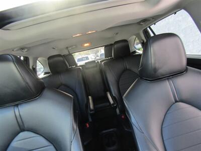 2021 Toyota Highlander XLE,NAV,DR ASST.PAG,TECH PKG,HUD,SILVER CERTIFIED - Photo 15 - Haddon Twp, NJ 08107