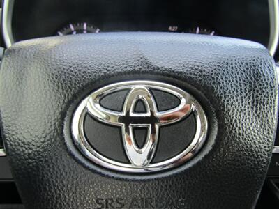 2021 Toyota Highlander XLE,NAV,DR ASST.PAG,TECH PKG,HUD,SILVER CERTIFIED - Photo 26 - Haddon Twp, NJ 08107