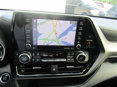 2021 Toyota Highlander XLE,NAV,DR ASST.PAG,TECH PKG,HUD,SILVER CERTIFIED - Photo 29 - Haddon Twp, NJ 08107