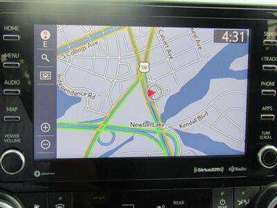 2021 Toyota Highlander XLE,NAV,DR ASST.PAG,TECH PKG,HUD,SILVER CERTIFIED - Photo 31 - Haddon Twp, NJ 08107