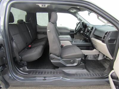 2017 Ford F-150 Lariat - Photo 14 - Haddon Twp, NJ 08107