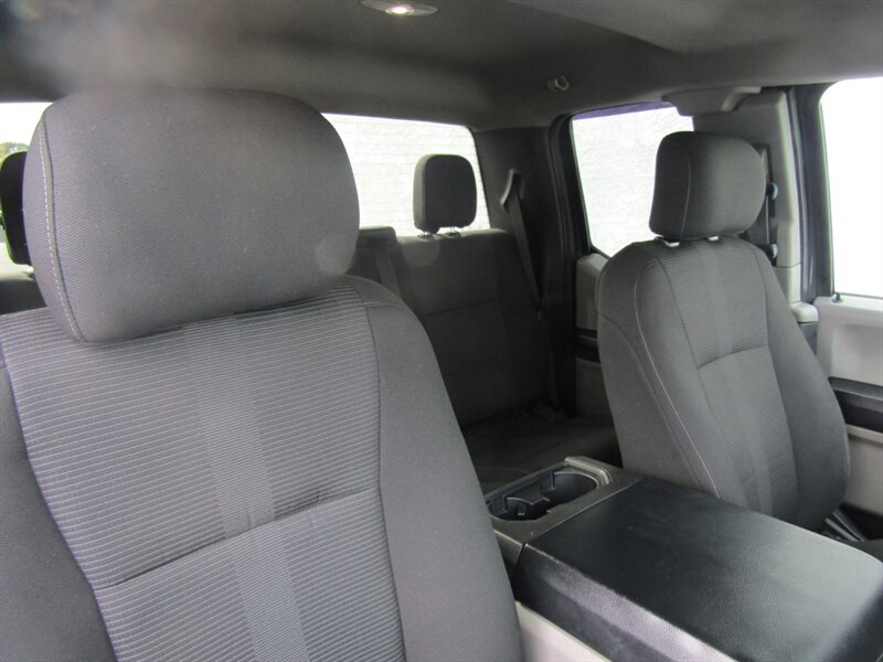 2017 Ford F-150 Lariat - Photo 15 - Haddon Twp, NJ 08107