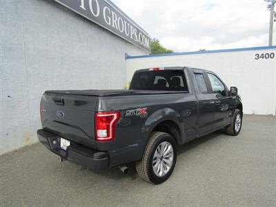 2017 Ford F-150 Lariat - Photo 8 - Haddon Twp, NJ 08107