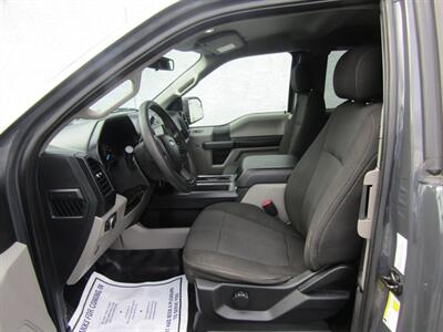 2017 Ford F-150 Lariat - Photo 11 - Haddon Twp, NJ 08107