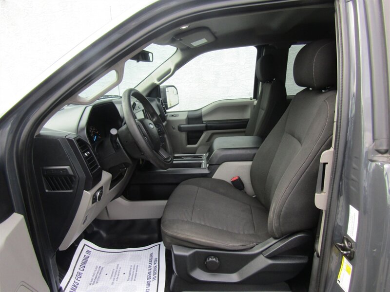 2017 Ford F-150 Lariat - Photo 11 - Haddon Twp, NJ 08107