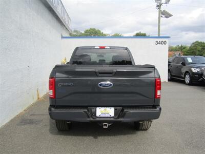 2017 Ford F-150 Lariat - Photo 7 - Haddon Twp, NJ 08107