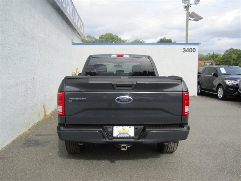 2017 Ford F-150 Lariat - Photo 7 - Haddon Twp, NJ 08107