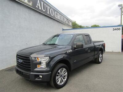 2017 Ford F-150 Lariat - Photo 5 - Haddon Twp, NJ 08107