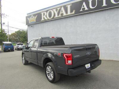 2017 Ford F-150 Lariat - Photo 6 - Haddon Twp, NJ 08107