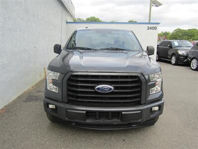 2017 Ford F-150 Lariat - Photo 3 - Haddon Twp, NJ 08107
