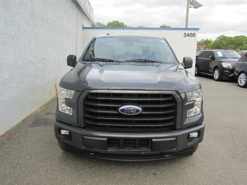 2017 Ford F-150 Lariat - Photo 3 - Haddon Twp, NJ 08107