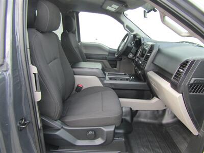 2017 Ford F-150 Lariat - Photo 16 - Haddon Twp, NJ 08107