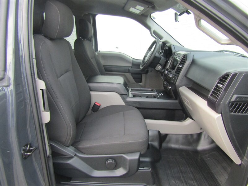 2017 Ford F-150 Lariat - Photo 16 - Haddon Twp, NJ 08107