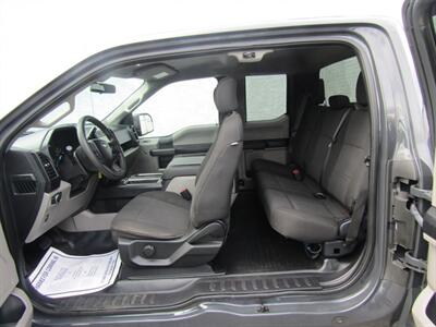 2017 Ford F-150 Lariat - Photo 13 - Haddon Twp, NJ 08107