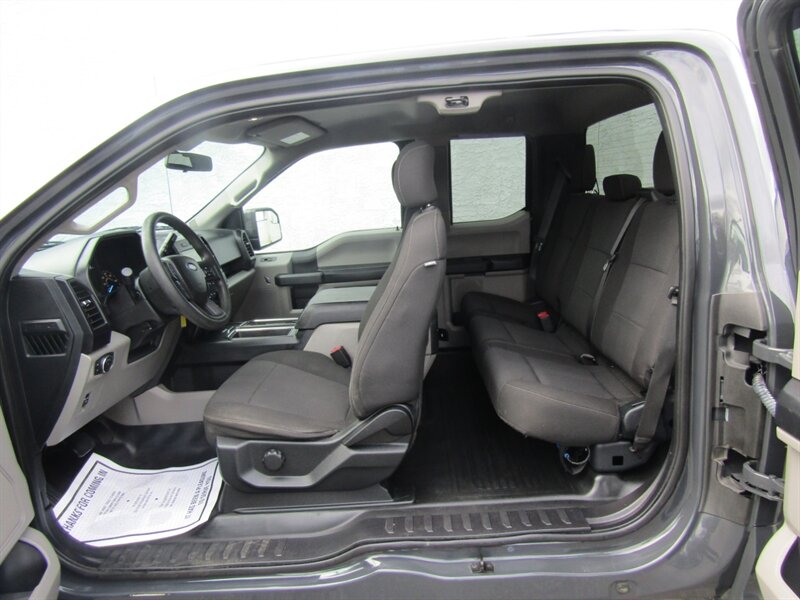 2017 Ford F-150 Lariat - Photo 13 - Haddon Twp, NJ 08107