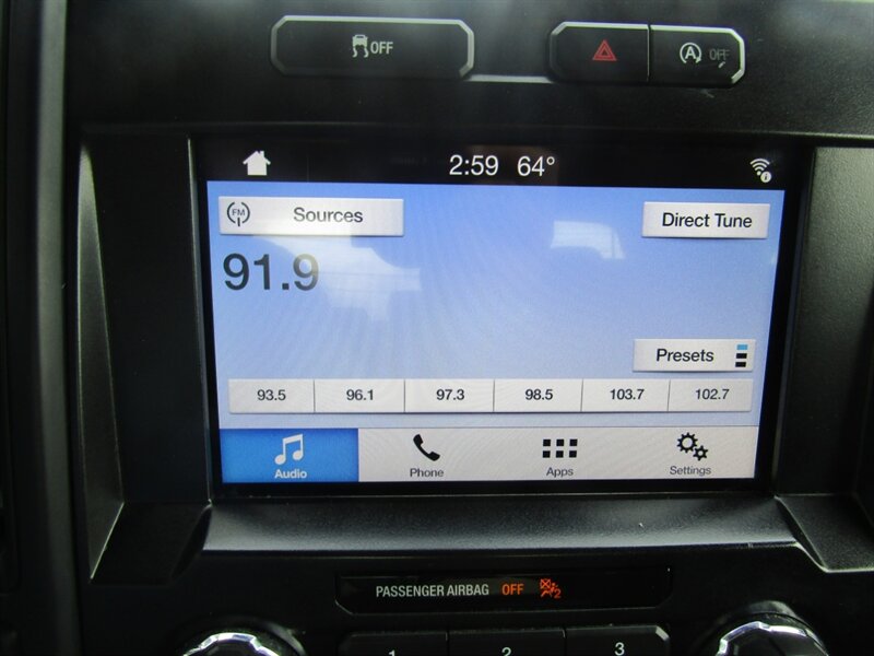2017 Ford F-150 Lariat - Photo 21 - Haddon Twp, NJ 08107
