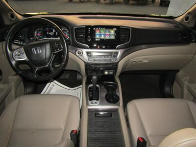 2019 Honda Pilot EXL,PREM,NAV,DVD,DR.ASST PKG,SILVER CERTIFIED   - Photo 24 - Haddon Twp, NJ 08107