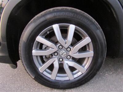 2019 Honda Pilot EXL,PREM,NAV,DVD,DR.ASST PKG,SILVER CERTIFIED   - Photo 35 - Haddon Twp, NJ 08107