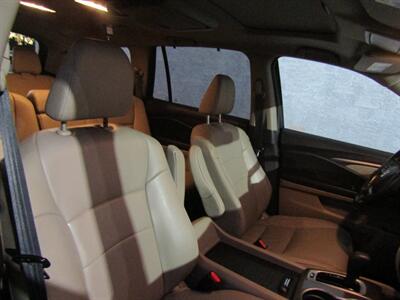 2019 Honda Pilot EXL,PREM,NAV,DVD,DR.ASST PKG,SILVER CERTIFIED   - Photo 20 - Haddon Twp, NJ 08107