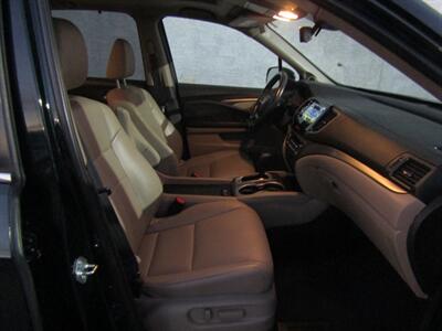 2019 Honda Pilot EXL,PREM,NAV,DVD,DR.ASST PKG,SILVER CERTIFIED   - Photo 21 - Haddon Twp, NJ 08107