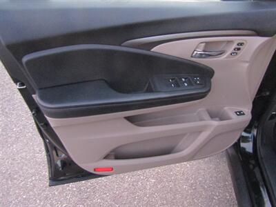 2019 Honda Pilot EXL,PREM,NAV,DVD,DR.ASST PKG,SILVER CERTIFIED   - Photo 9 - Haddon Twp, NJ 08107