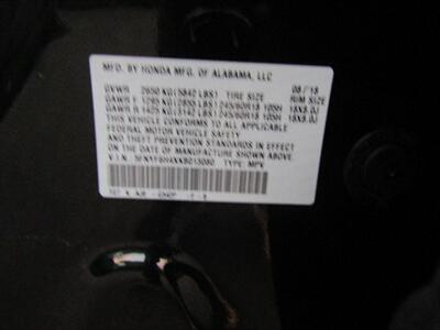 2019 Honda Pilot EXL,PREM,NAV,DVD,DR.ASST PKG,SILVER CERTIFIED   - Photo 42 - Haddon Twp, NJ 08107