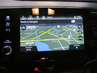2019 Honda Pilot EXL,PREM,NAV,DVD,DR.ASST PKG,SILVER CERTIFIED   - Photo 31 - Haddon Twp, NJ 08107