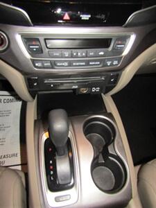 2019 Honda Pilot EXL,PREM,NAV,DVD,DR.ASST PKG,SILVER CERTIFIED   - Photo 34 - Haddon Twp, NJ 08107