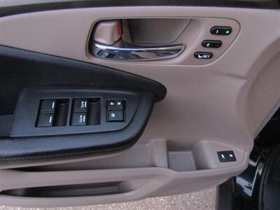 2019 Honda Pilot EXL,PREM,NAV,DVD,DR.ASST PKG,SILVER CERTIFIED   - Photo 10 - Haddon Twp, NJ 08107