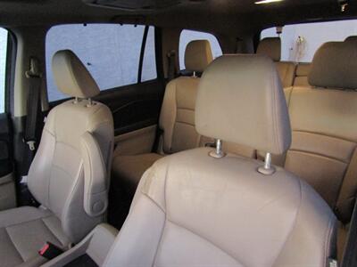 2019 Honda Pilot EXL,PREM,NAV,DVD,DR.ASST PKG,SILVER CERTIFIED   - Photo 13 - Haddon Twp, NJ 08107