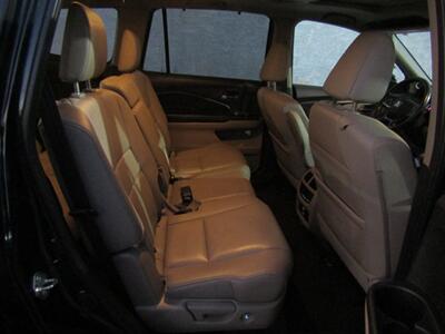 2019 Honda Pilot EXL,PREM,NAV,DVD,DR.ASST PKG,SILVER CERTIFIED   - Photo 19 - Haddon Twp, NJ 08107